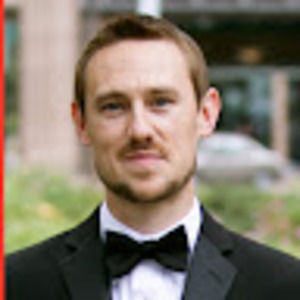 Meet your Posher, Patrick